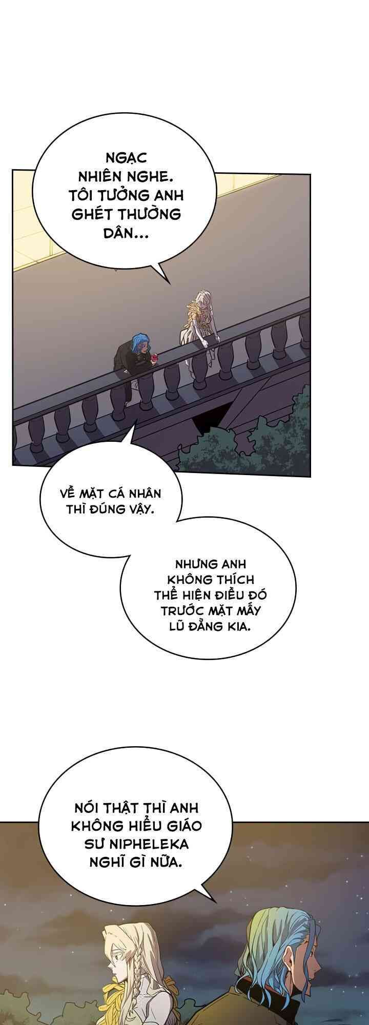 Chuyển Sinh Ma Pháp Đặc Biệt Yếu: Chapter 46