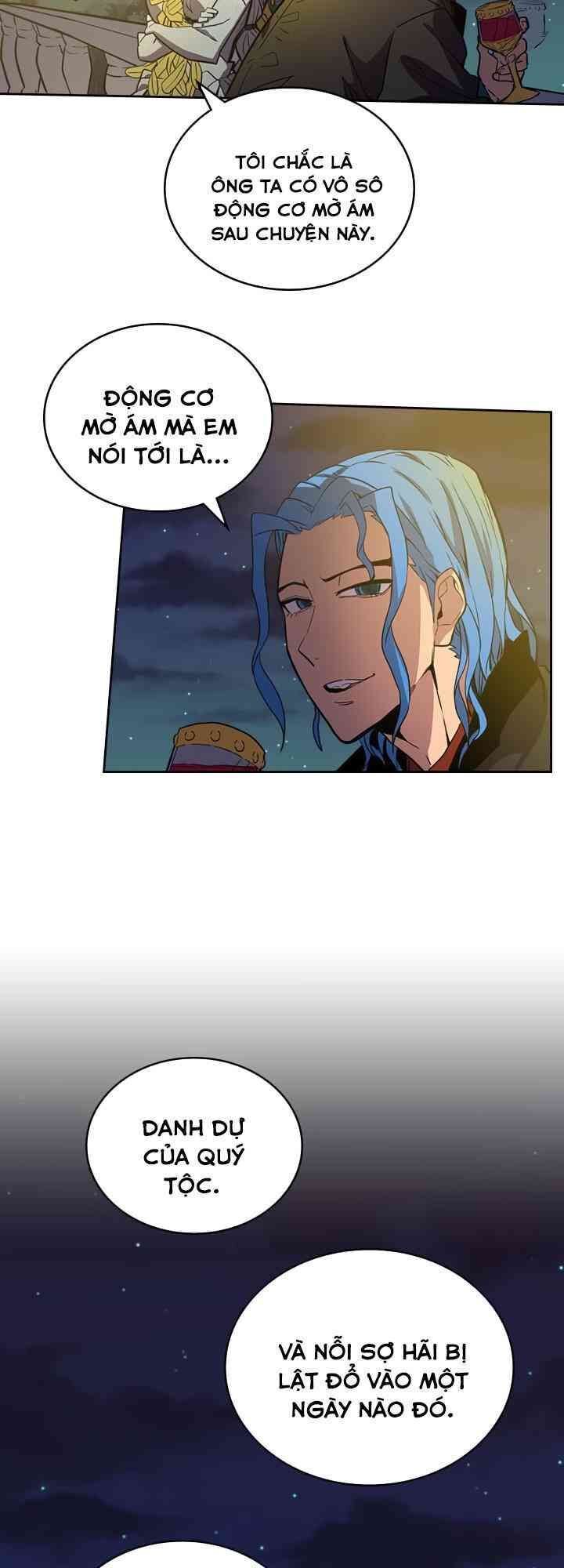 Chuyển Sinh Ma Pháp Đặc Biệt Yếu: Chapter 46