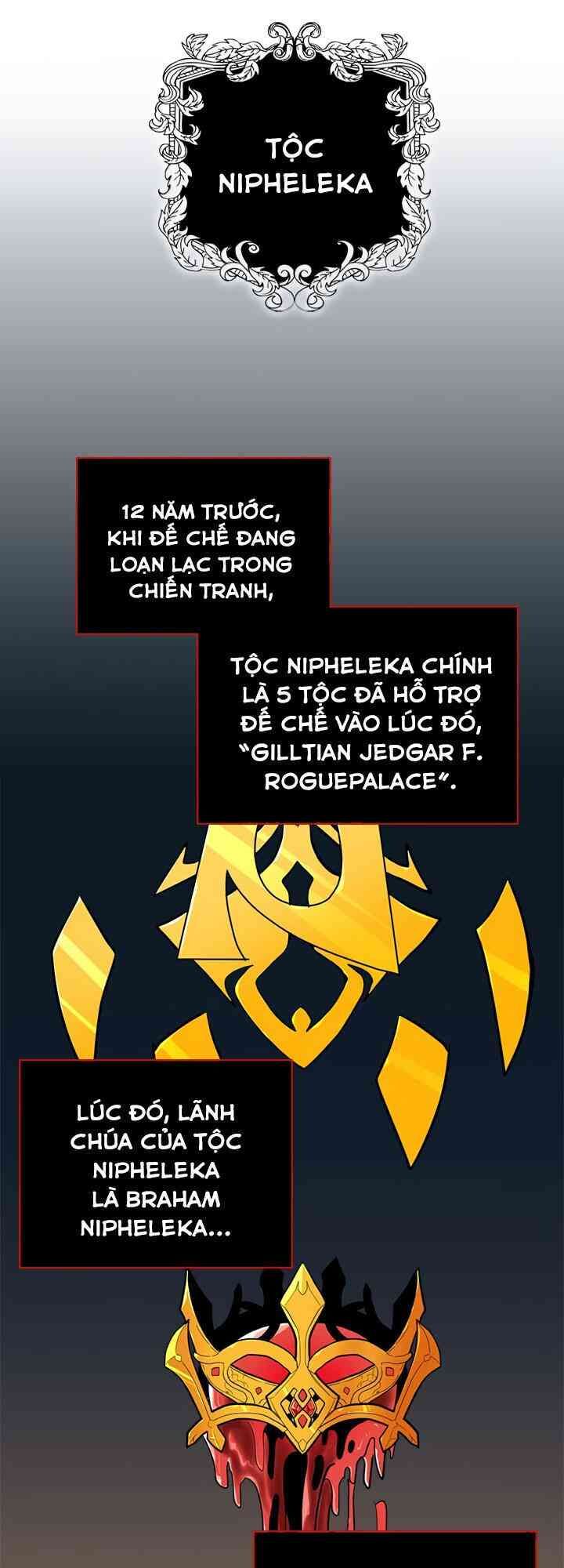 Chuyển Sinh Ma Pháp Đặc Biệt Yếu: Chapter 46