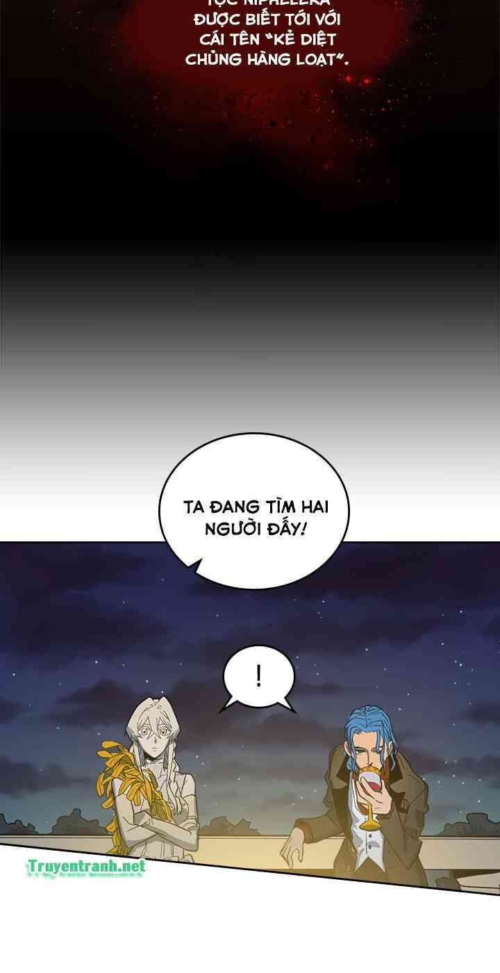 Chuyển Sinh Ma Pháp Đặc Biệt Yếu: Chapter 46