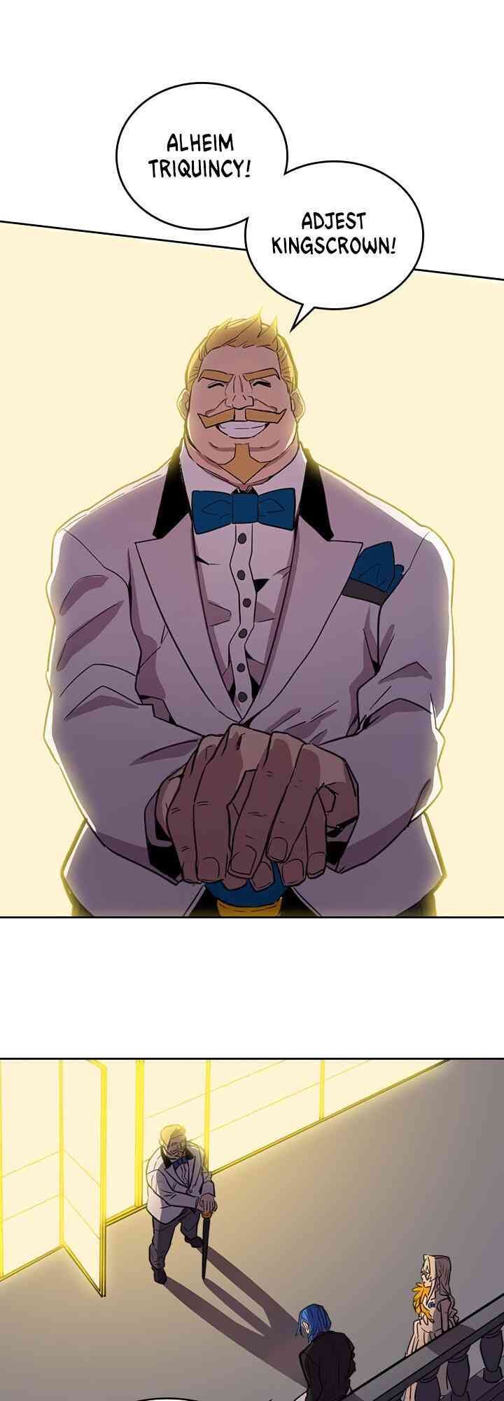 Chuyển Sinh Ma Pháp Đặc Biệt Yếu: Chapter 46