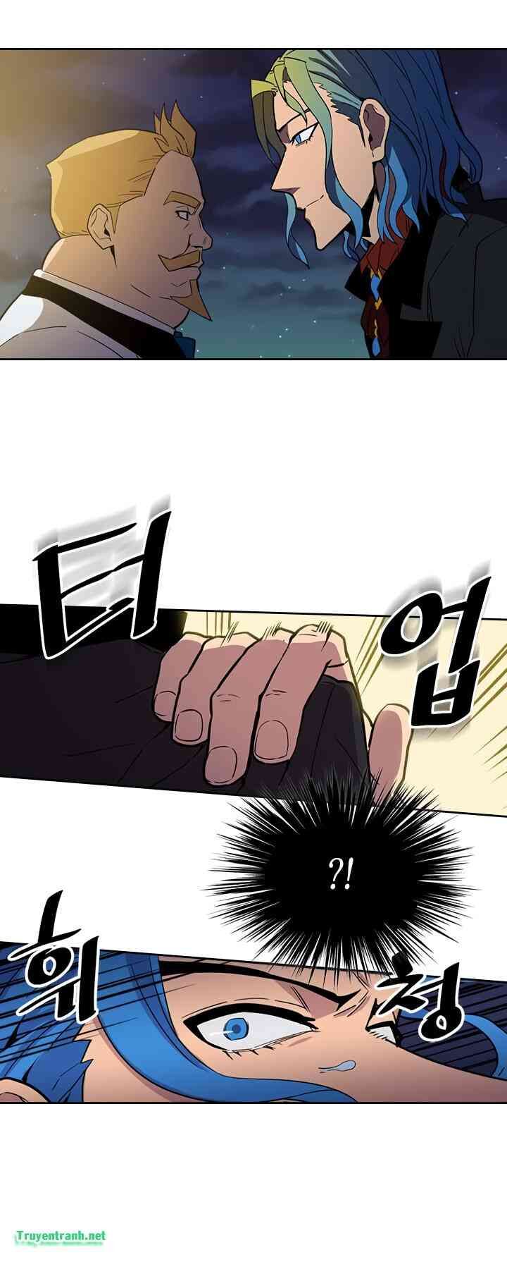 Chuyển Sinh Ma Pháp Đặc Biệt Yếu: Chapter 46