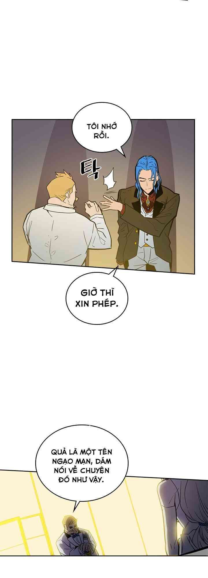 Chuyển Sinh Ma Pháp Đặc Biệt Yếu: Chapter 46