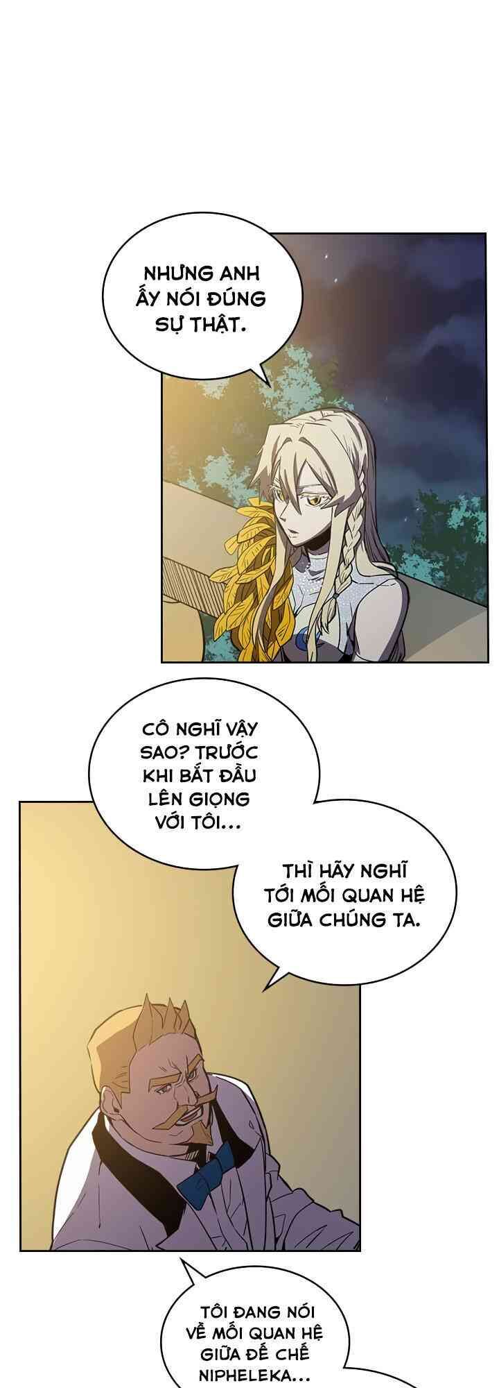 Chuyển Sinh Ma Pháp Đặc Biệt Yếu: Chapter 46