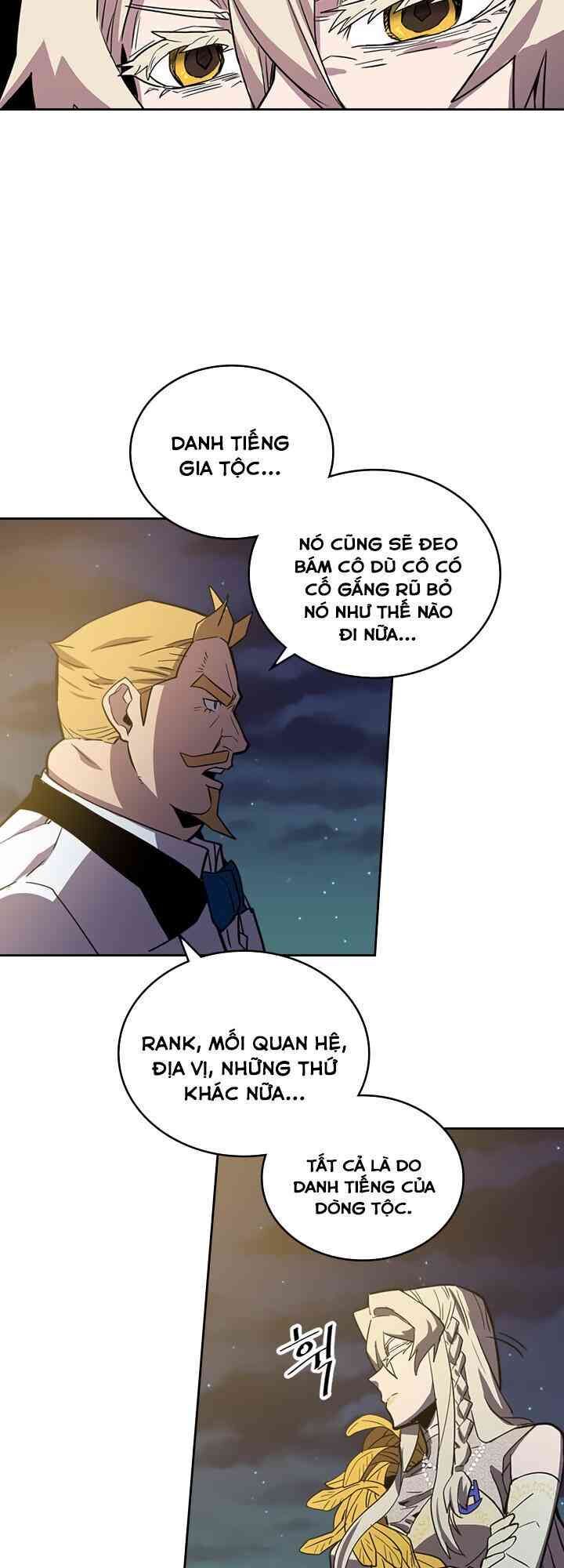 Chuyển Sinh Ma Pháp Đặc Biệt Yếu: Chapter 46