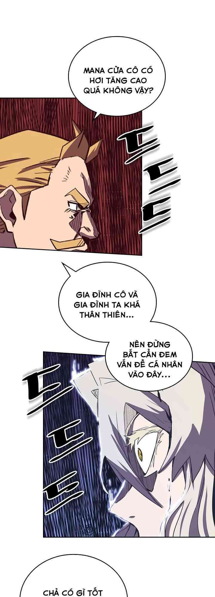 Chuyển Sinh Ma Pháp Đặc Biệt Yếu: Chapter 46