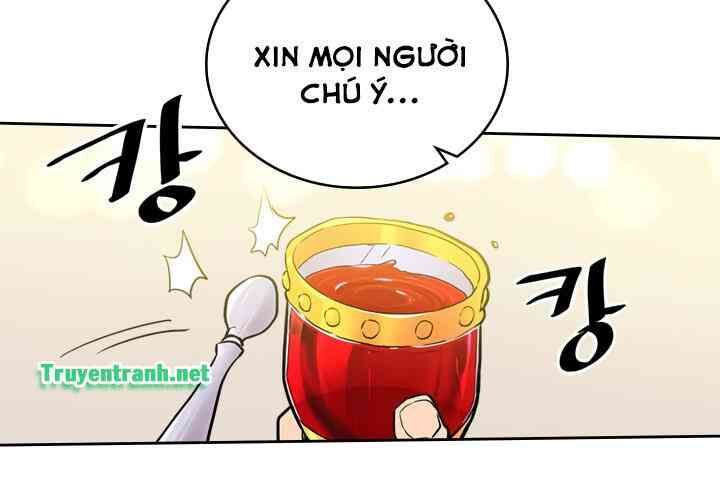 Chuyển Sinh Ma Pháp Đặc Biệt Yếu: Chapter 46