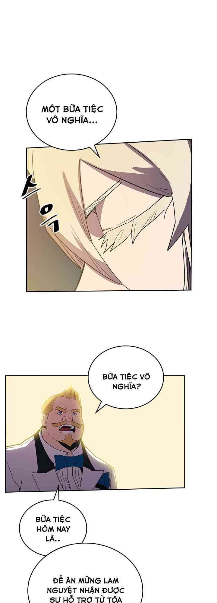 Chuyển Sinh Ma Pháp Đặc Biệt Yếu: Chapter 46