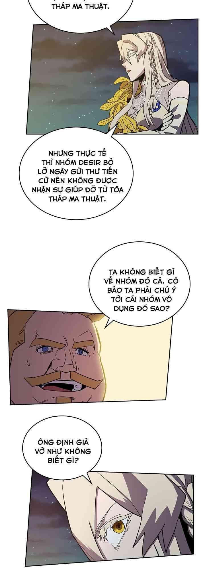 Chuyển Sinh Ma Pháp Đặc Biệt Yếu: Chapter 46