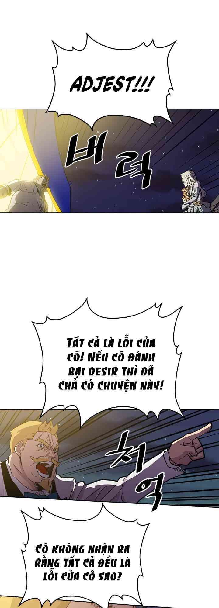 Chuyển Sinh Ma Pháp Đặc Biệt Yếu: Chapter 46