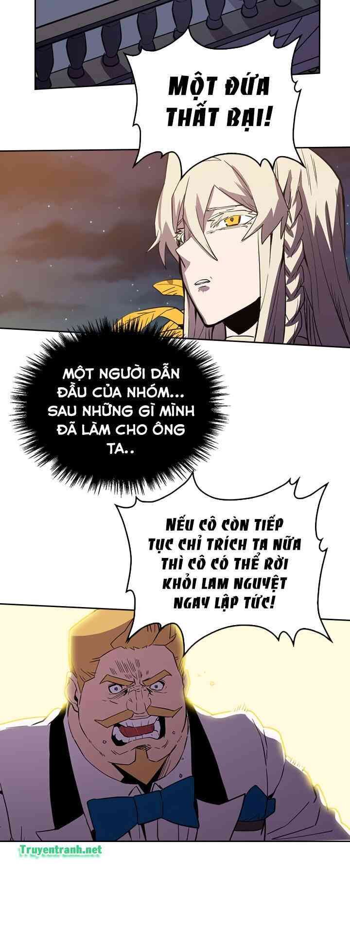 Chuyển Sinh Ma Pháp Đặc Biệt Yếu: Chapter 46
