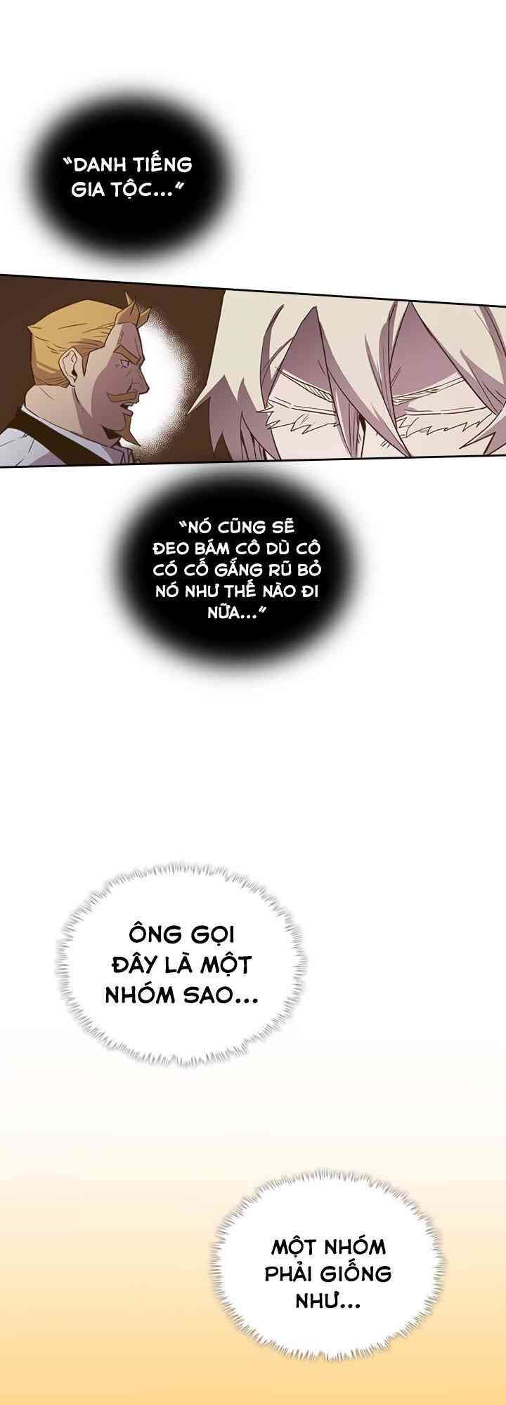 Chuyển Sinh Ma Pháp Đặc Biệt Yếu: Chapter 46