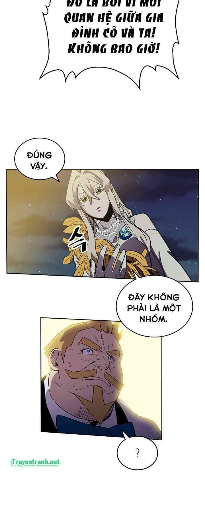 Chuyển Sinh Ma Pháp Đặc Biệt Yếu: Chapter 46