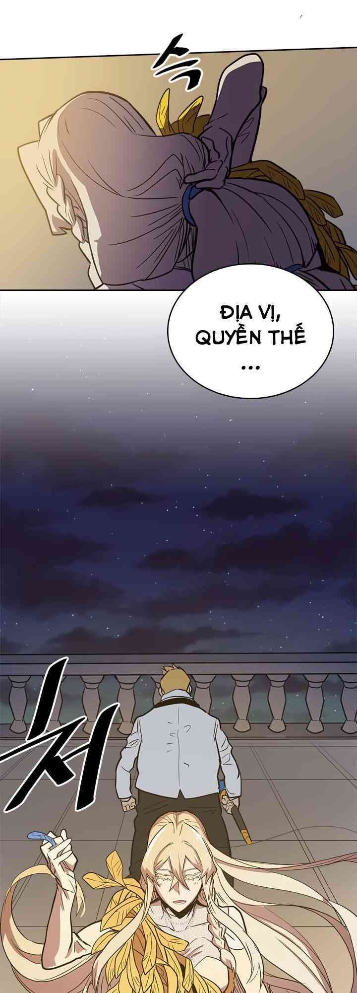 Chuyển Sinh Ma Pháp Đặc Biệt Yếu: Chapter 46