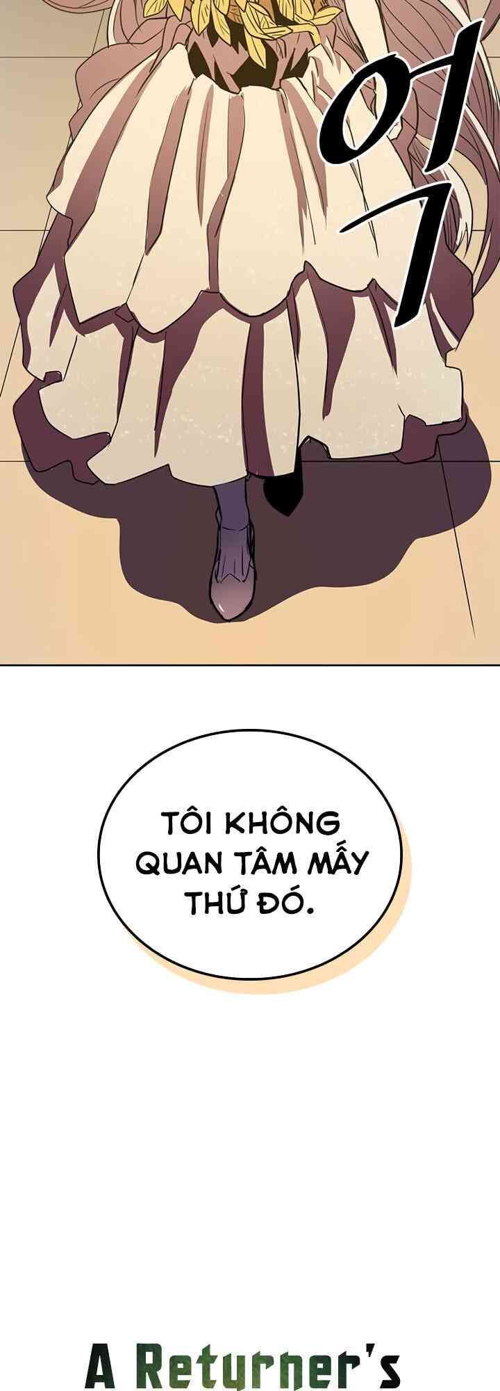 Chuyển Sinh Ma Pháp Đặc Biệt Yếu: Chapter 46