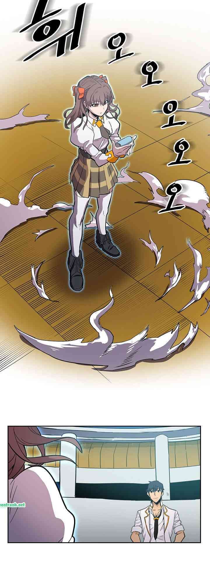 Chuyển Sinh Ma Pháp Đặc Biệt Yếu: Chapter 48: Raw