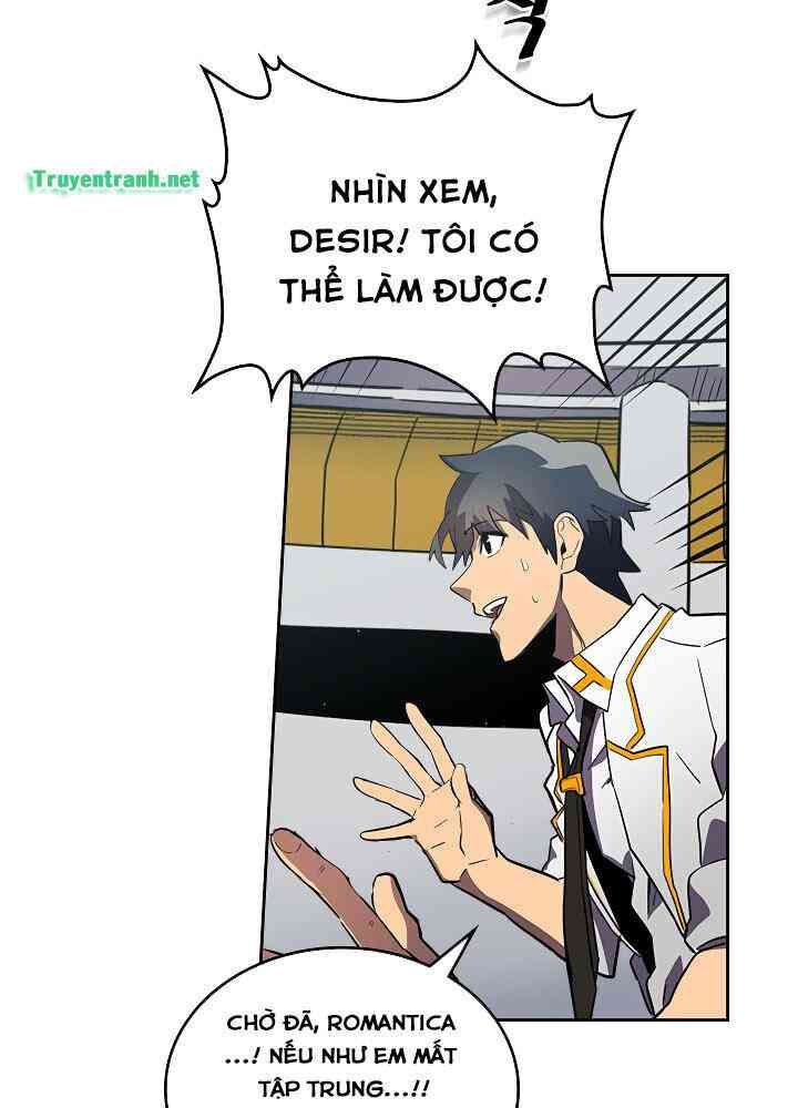 Chuyển Sinh Ma Pháp Đặc Biệt Yếu: Chapter 48: Raw