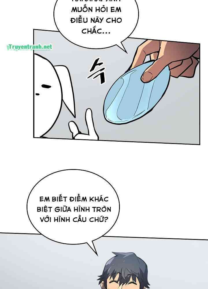 Chuyển Sinh Ma Pháp Đặc Biệt Yếu: Chapter 48: Raw
