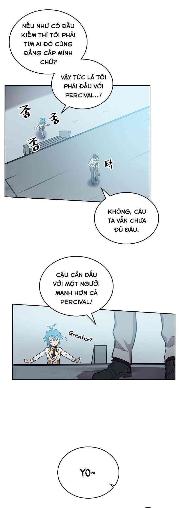 Chuyển Sinh Ma Pháp Đặc Biệt Yếu: Chapter 48: Raw
