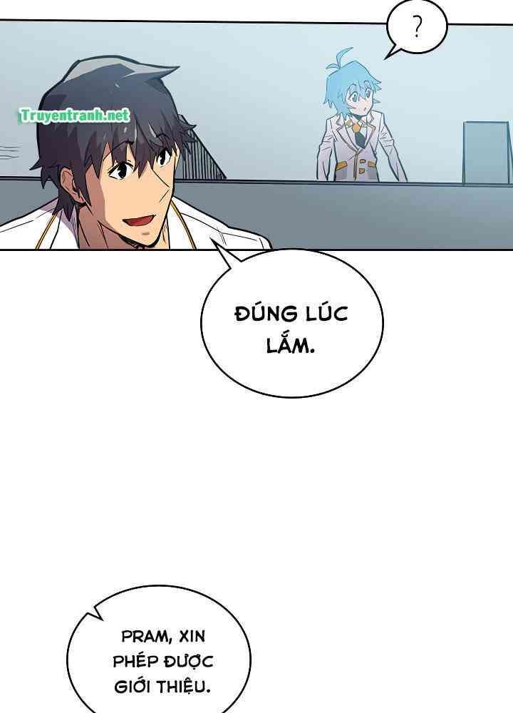 Chuyển Sinh Ma Pháp Đặc Biệt Yếu: Chapter 48: Raw