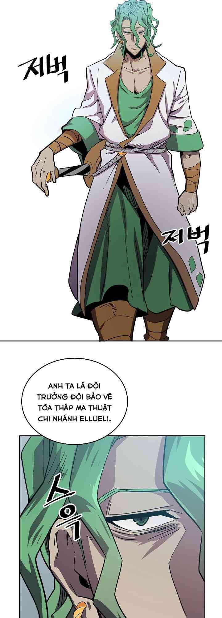 Chuyển Sinh Ma Pháp Đặc Biệt Yếu: Chapter 48: Raw