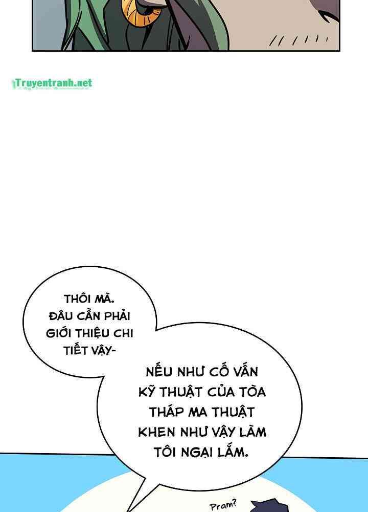 Chuyển Sinh Ma Pháp Đặc Biệt Yếu: Chapter 48: Raw
