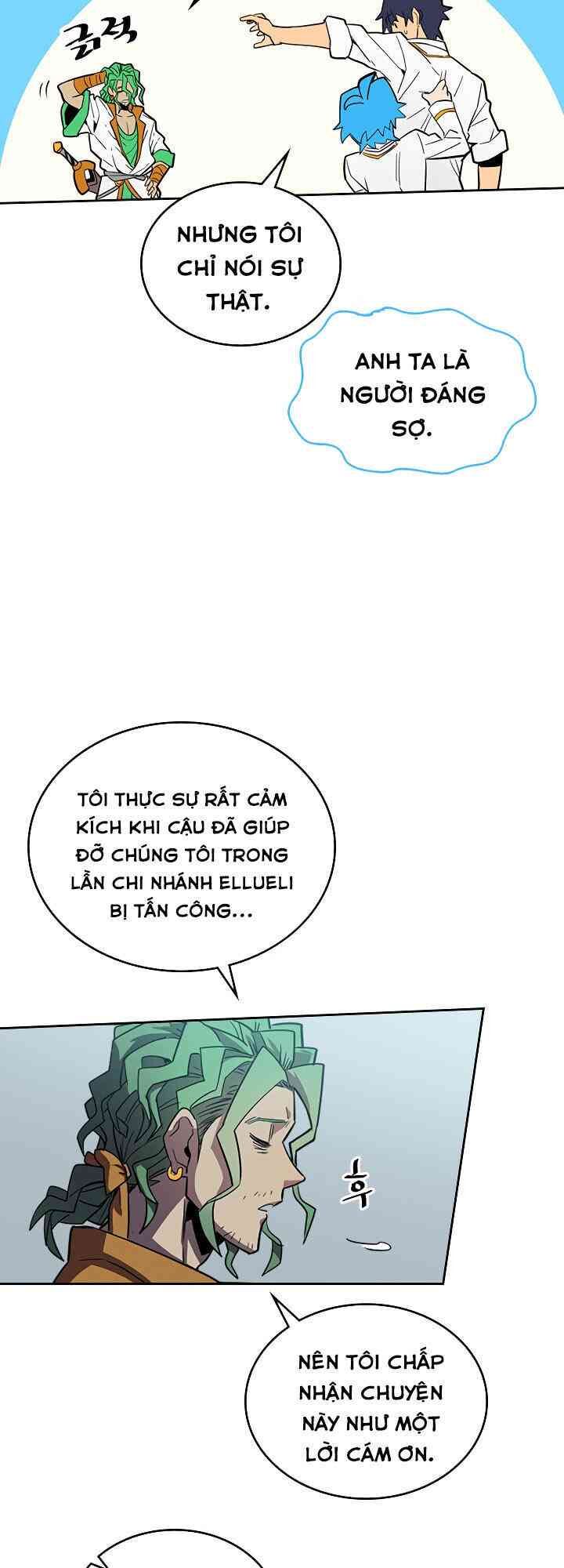 Chuyển Sinh Ma Pháp Đặc Biệt Yếu: Chapter 48: Raw