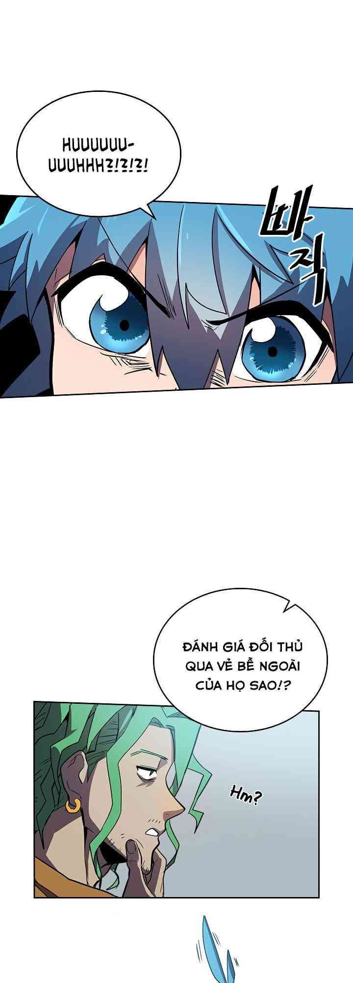 Chuyển Sinh Ma Pháp Đặc Biệt Yếu: Chapter 48: Raw