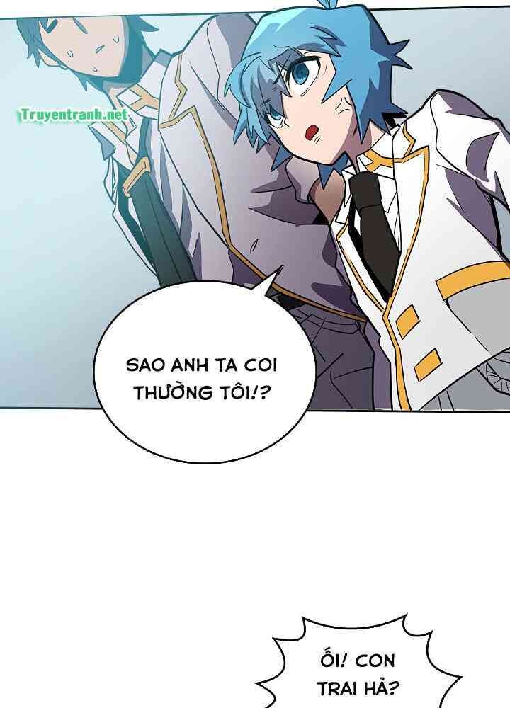 Chuyển Sinh Ma Pháp Đặc Biệt Yếu: Chapter 48: Raw