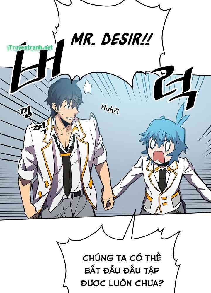 Chuyển Sinh Ma Pháp Đặc Biệt Yếu: Chapter 48: Raw