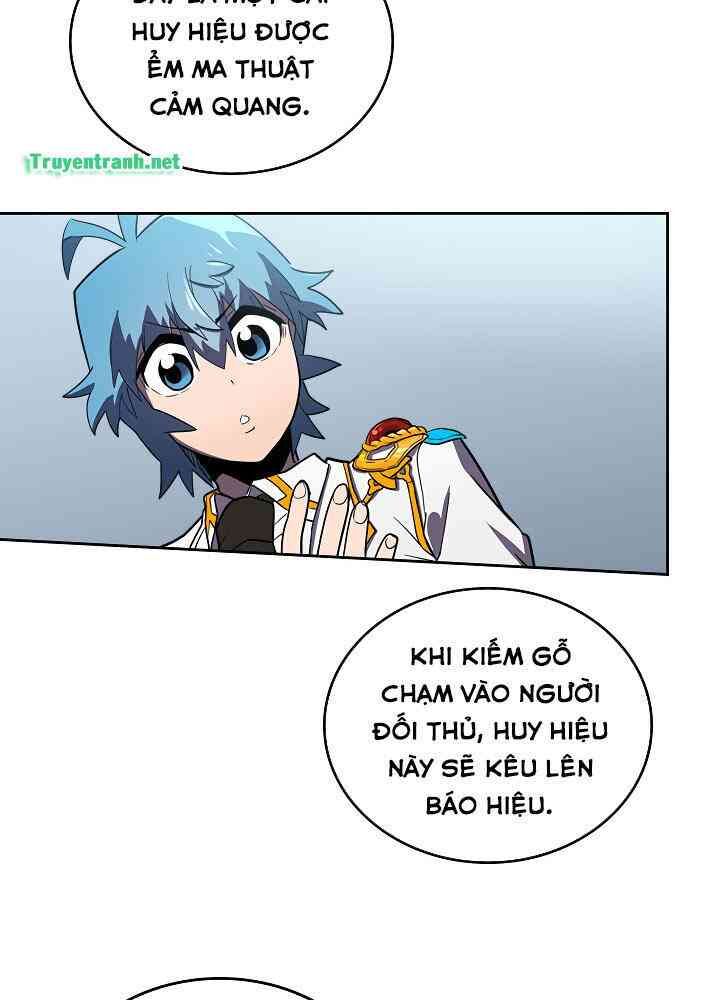 Chuyển Sinh Ma Pháp Đặc Biệt Yếu: Chapter 48: Raw