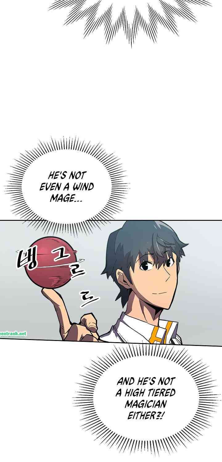 Chuyển Sinh Ma Pháp Đặc Biệt Yếu: Chapter 48: Raw