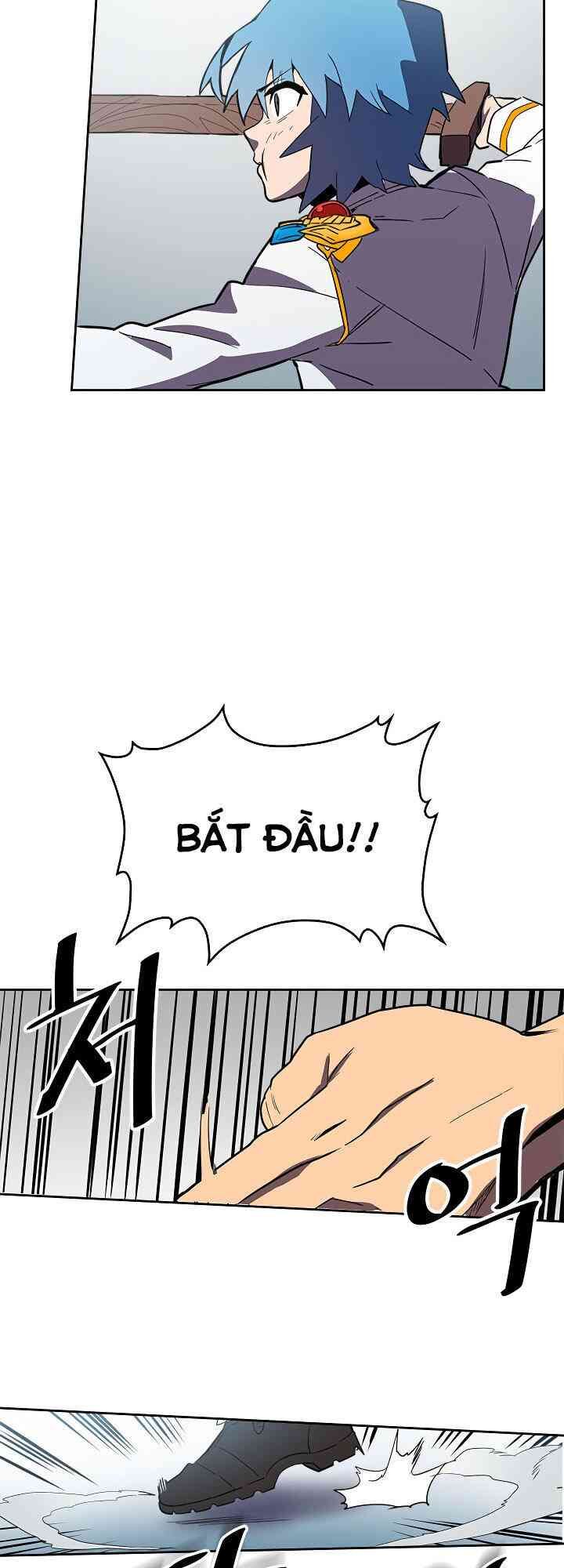 Chuyển Sinh Ma Pháp Đặc Biệt Yếu: Chapter 48: Raw