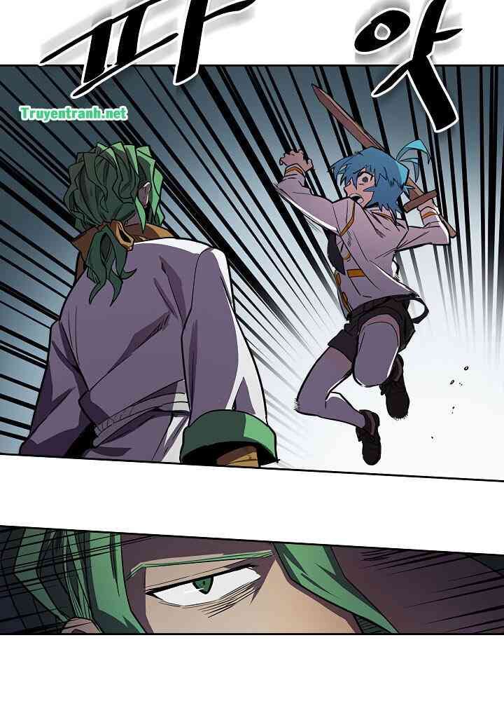 Chuyển Sinh Ma Pháp Đặc Biệt Yếu: Chapter 48: Raw