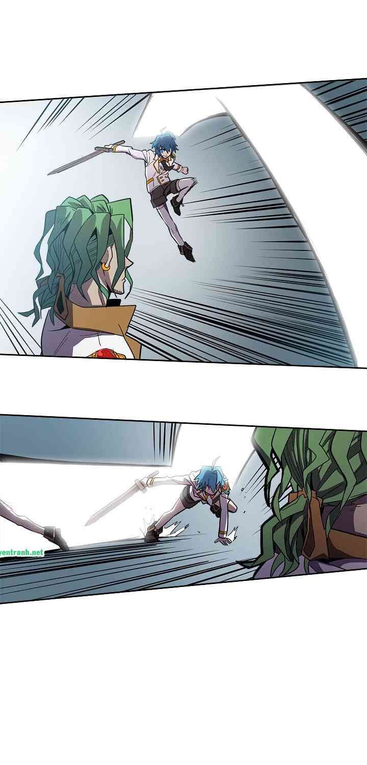 Chuyển Sinh Ma Pháp Đặc Biệt Yếu: Chapter 48: Raw