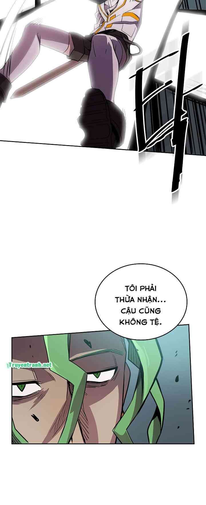 Chuyển Sinh Ma Pháp Đặc Biệt Yếu: Chapter 48: Raw