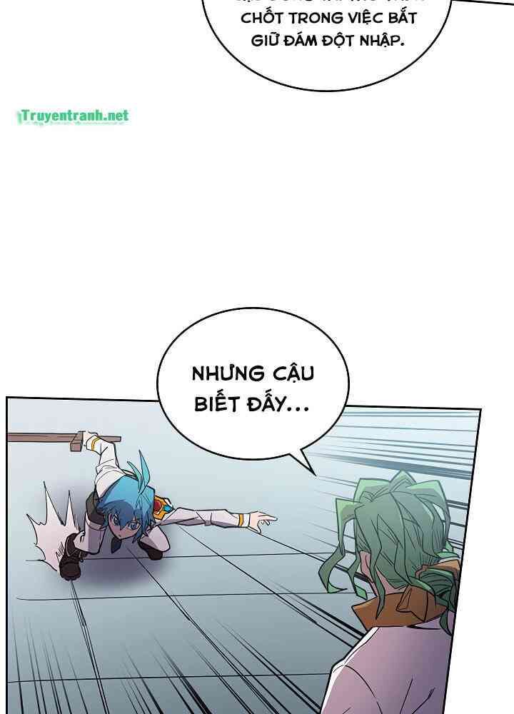 Chuyển Sinh Ma Pháp Đặc Biệt Yếu: Chapter 48: Raw