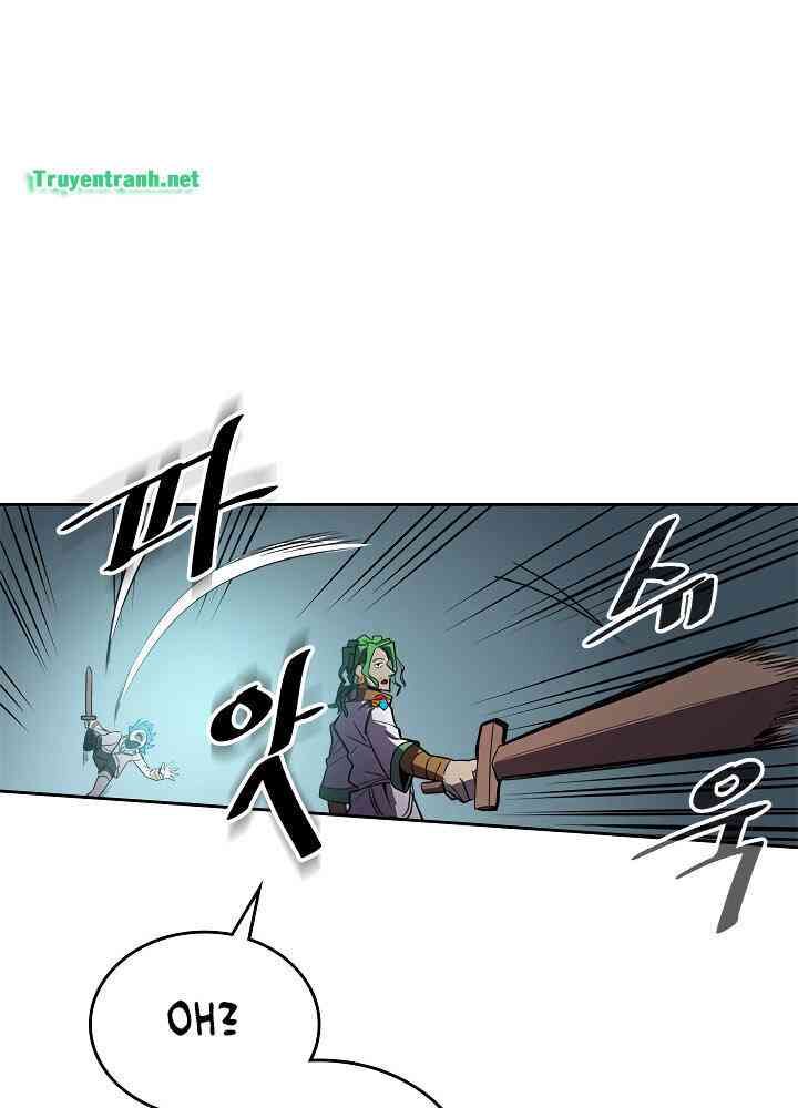 Chuyển Sinh Ma Pháp Đặc Biệt Yếu: Chapter 48: Raw