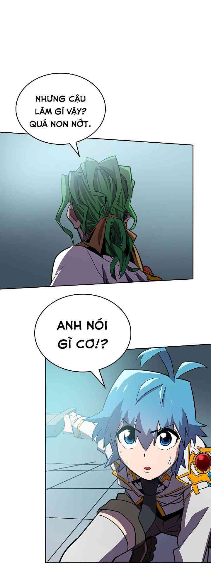 Chuyển Sinh Ma Pháp Đặc Biệt Yếu: Chapter 48: Raw