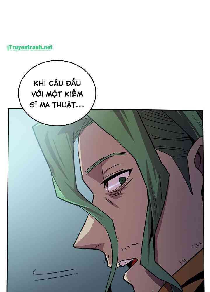 Chuyển Sinh Ma Pháp Đặc Biệt Yếu: Chapter 48: Raw