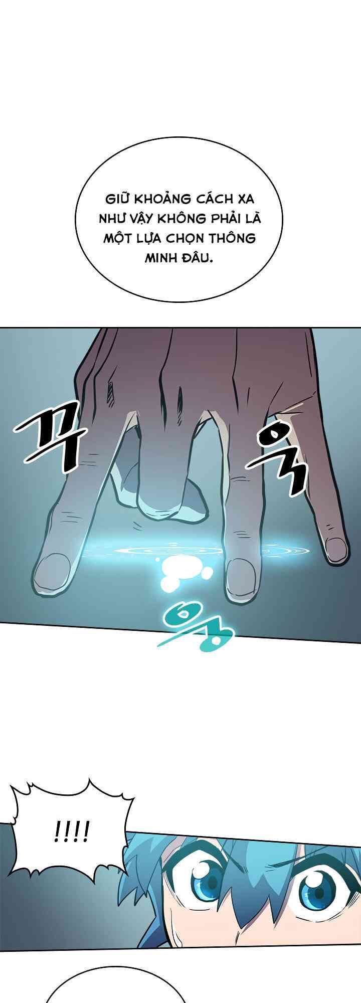 Chuyển Sinh Ma Pháp Đặc Biệt Yếu: Chapter 48: Raw