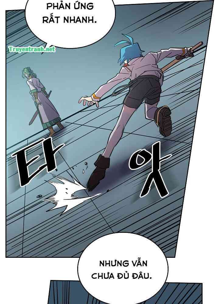 Chuyển Sinh Ma Pháp Đặc Biệt Yếu: Chapter 48: Raw