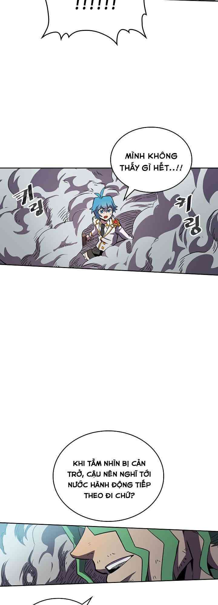 Chuyển Sinh Ma Pháp Đặc Biệt Yếu: Chapter 48: Raw