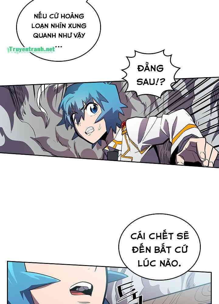 Chuyển Sinh Ma Pháp Đặc Biệt Yếu: Chapter 48: Raw