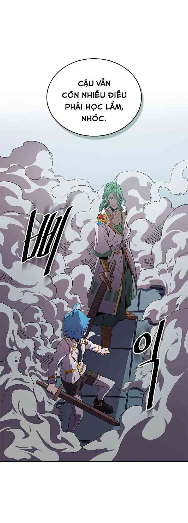 Chuyển Sinh Ma Pháp Đặc Biệt Yếu: Chapter 48: Raw