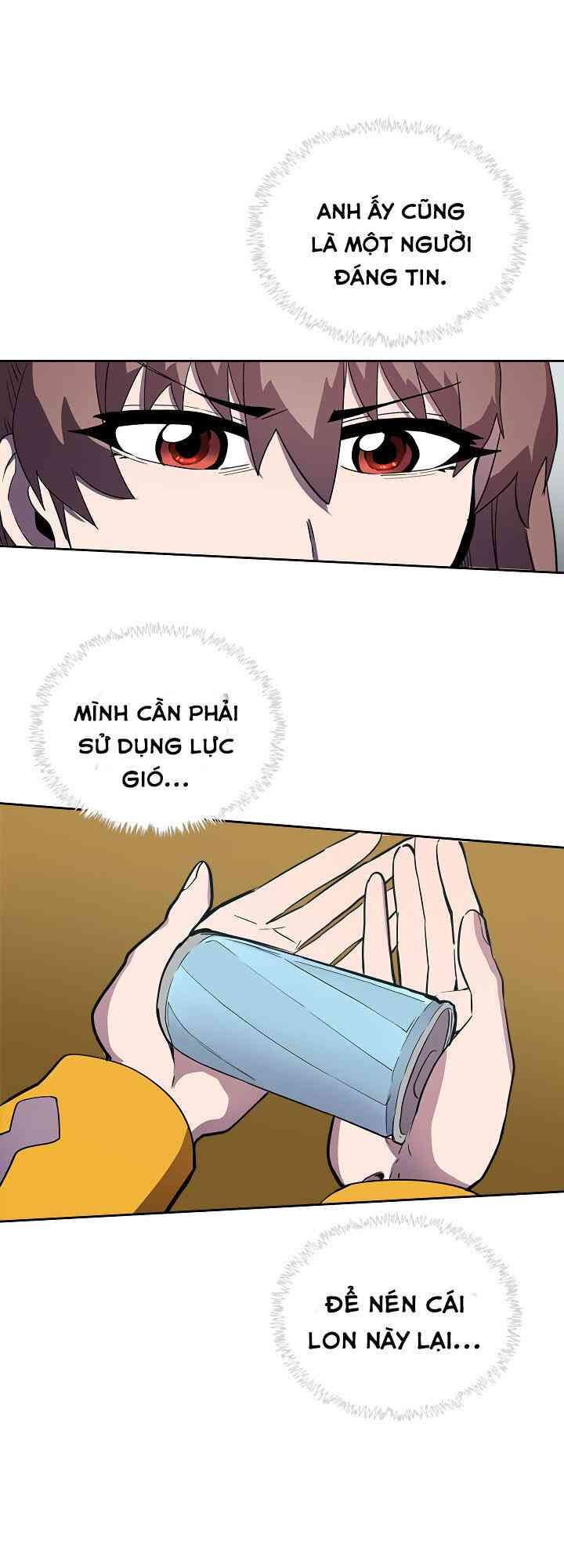 Chuyển Sinh Ma Pháp Đặc Biệt Yếu: Chapter 48: Raw