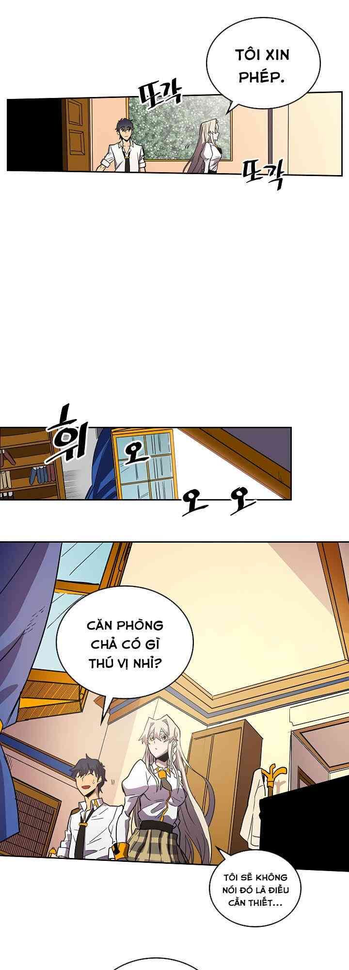 Chuyển Sinh Ma Pháp Đặc Biệt Yếu: Chapter 49