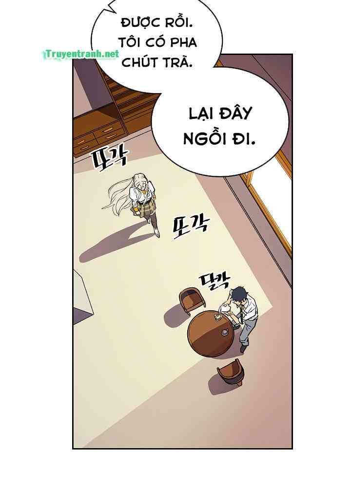 Chuyển Sinh Ma Pháp Đặc Biệt Yếu: Chapter 49
