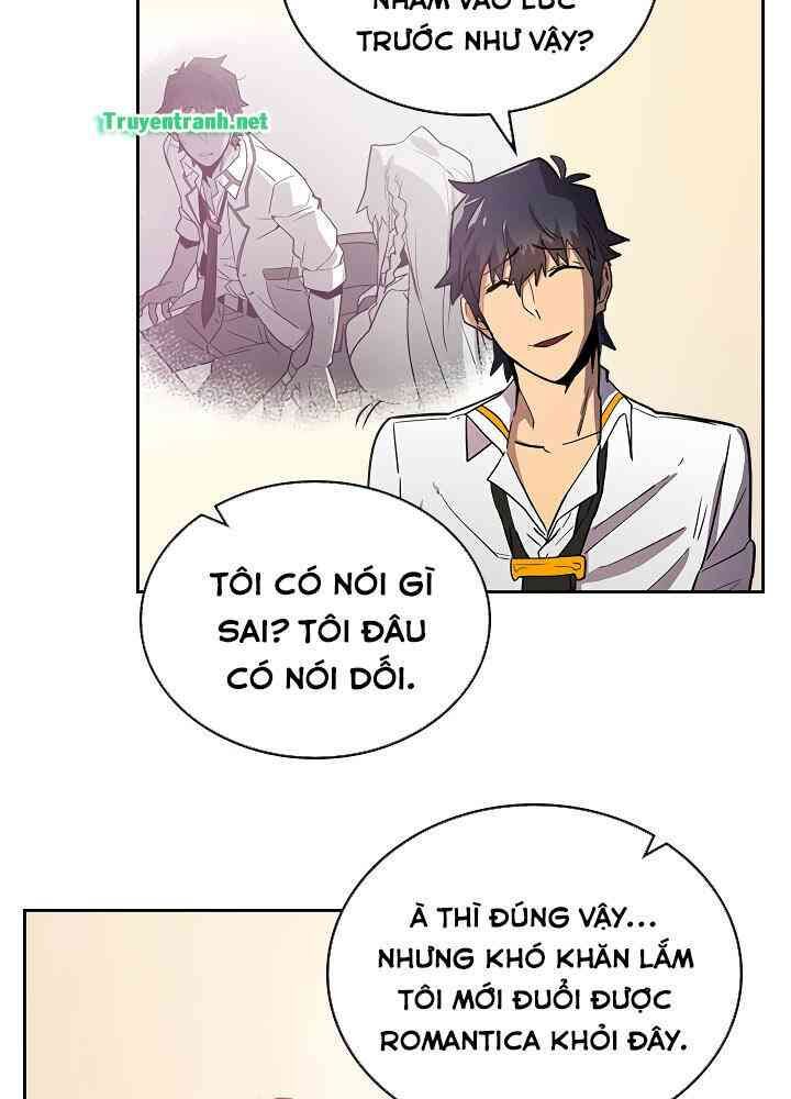 Chuyển Sinh Ma Pháp Đặc Biệt Yếu: Chapter 49