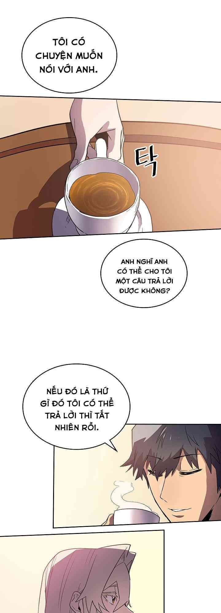 Chuyển Sinh Ma Pháp Đặc Biệt Yếu: Chapter 49